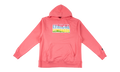 Lyrical Lemonade Hoodie "Chicago Unite Pink" CW1122 670