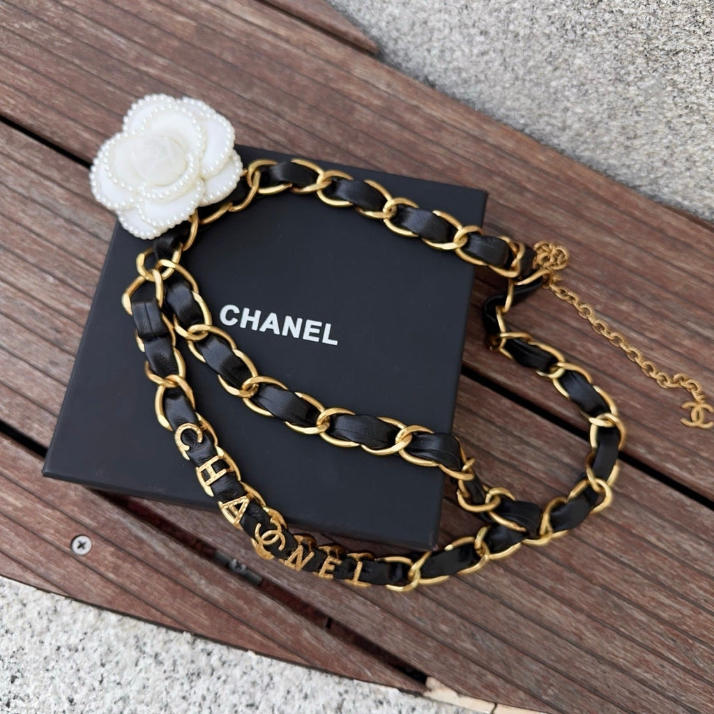 CC Waist Belt Chain Model 50