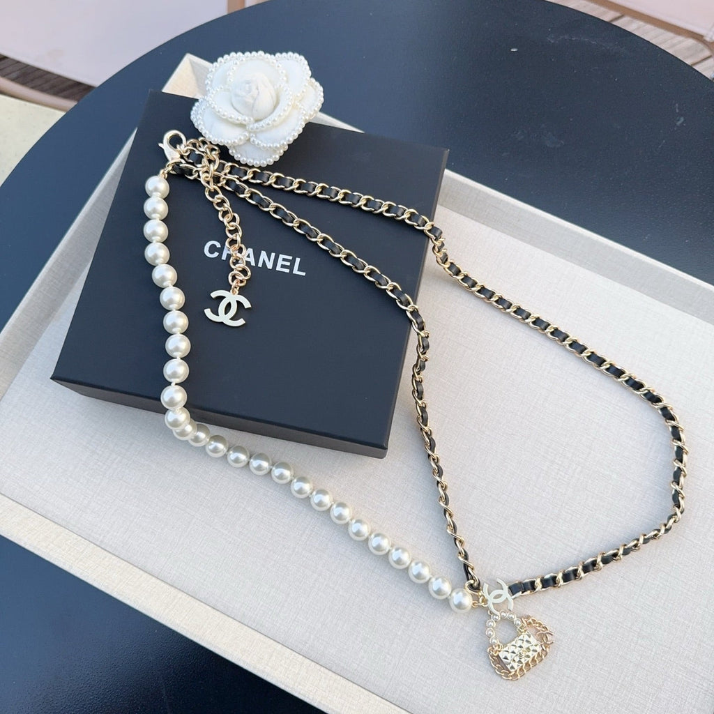 CC Waist Belt Chain Model 57