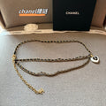 CC Waist Belt Chain Model 61