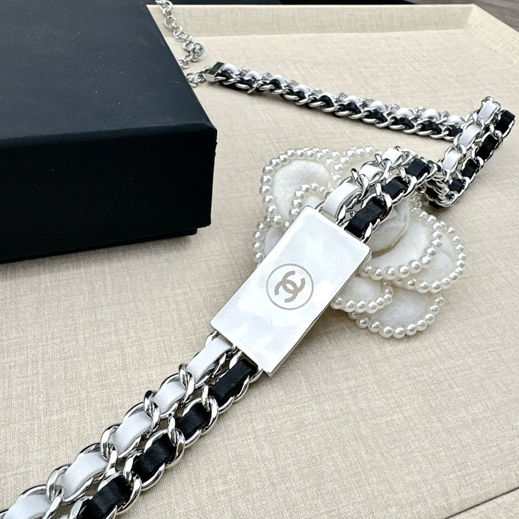 CC Waist Belt Chain Model 204540