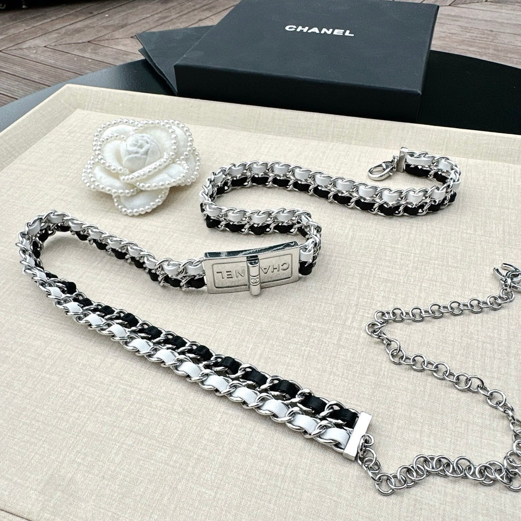 CC Waist Belt Chain Model 204540