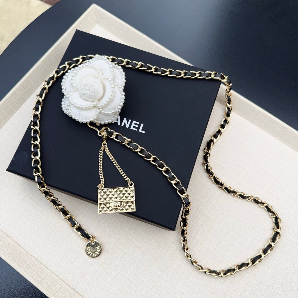 CC Waist Belt Chain Model 204537