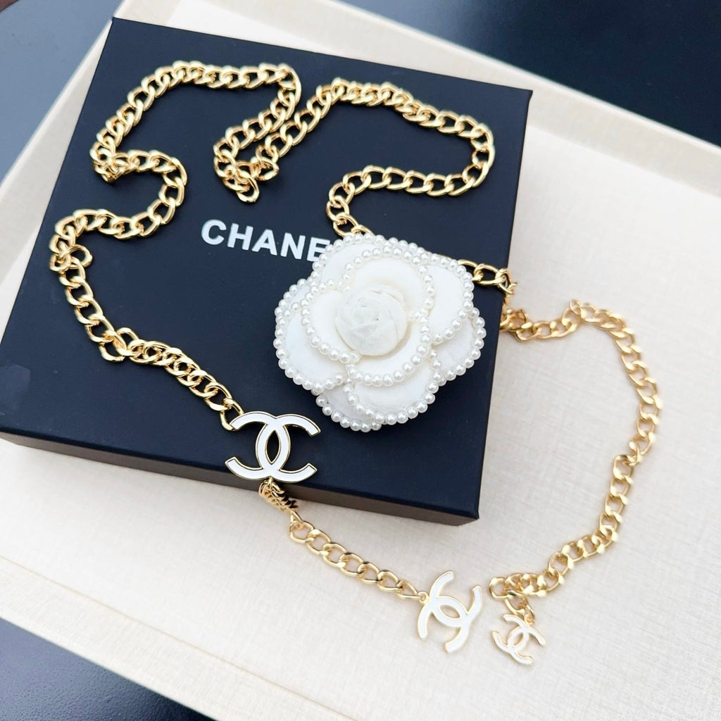CC Waist Belt Chain Model 204316