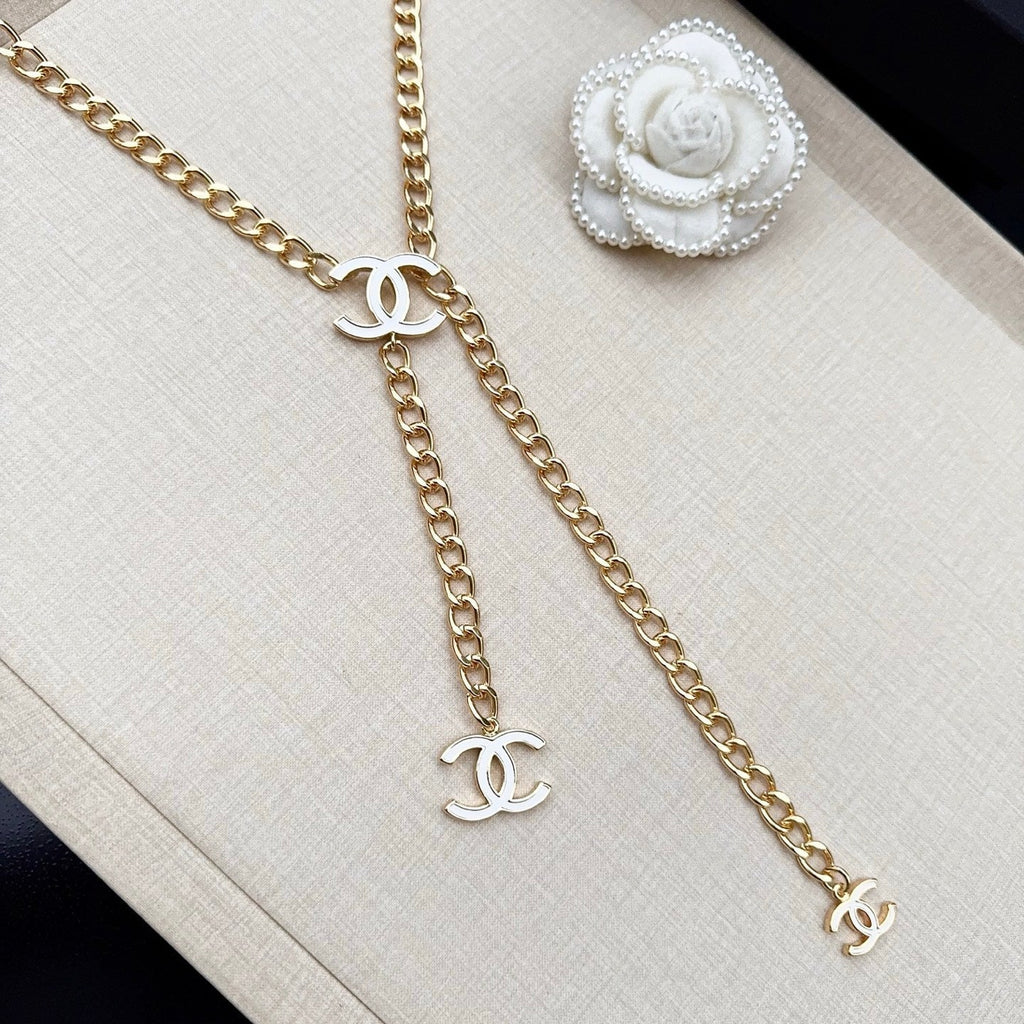 CC Waist Belt Chain Model 204316