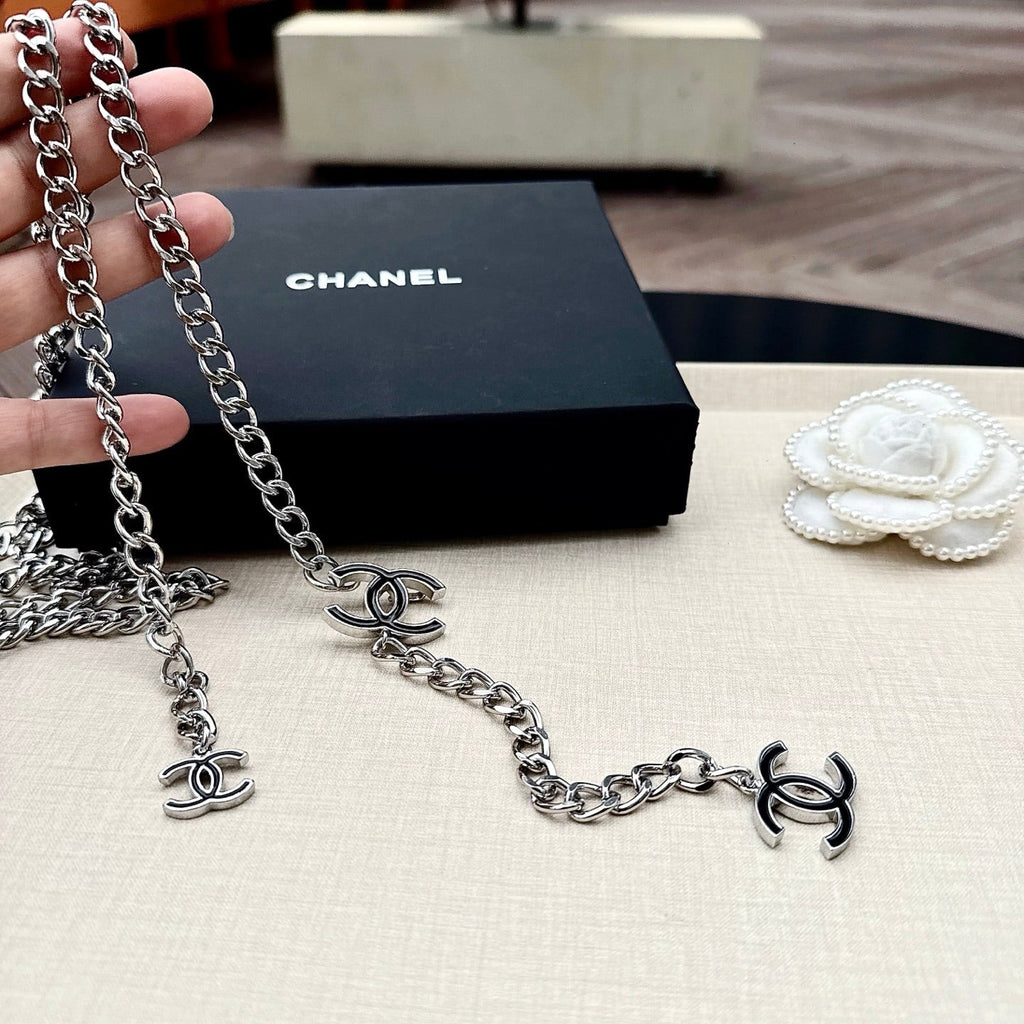 CC Waist Belt Chain Model 204313
