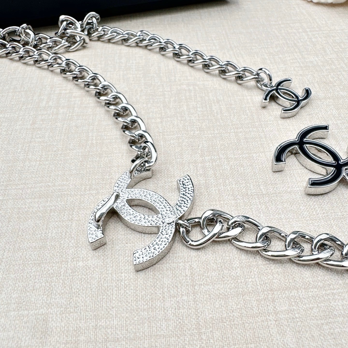 CC Waist Belt Chain Model 204313