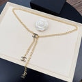 CC Waist Belt Chain Model 204311