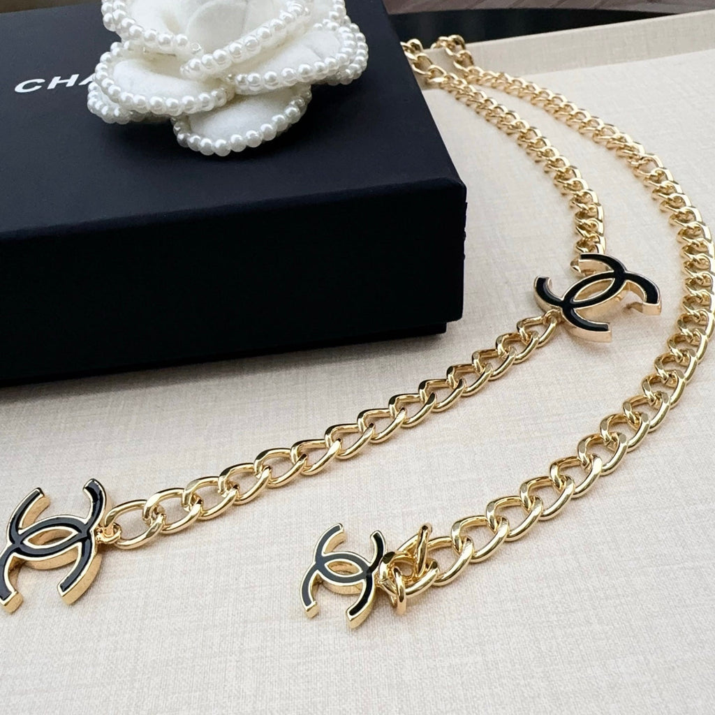 CC Waist Belt Chain Model 204311