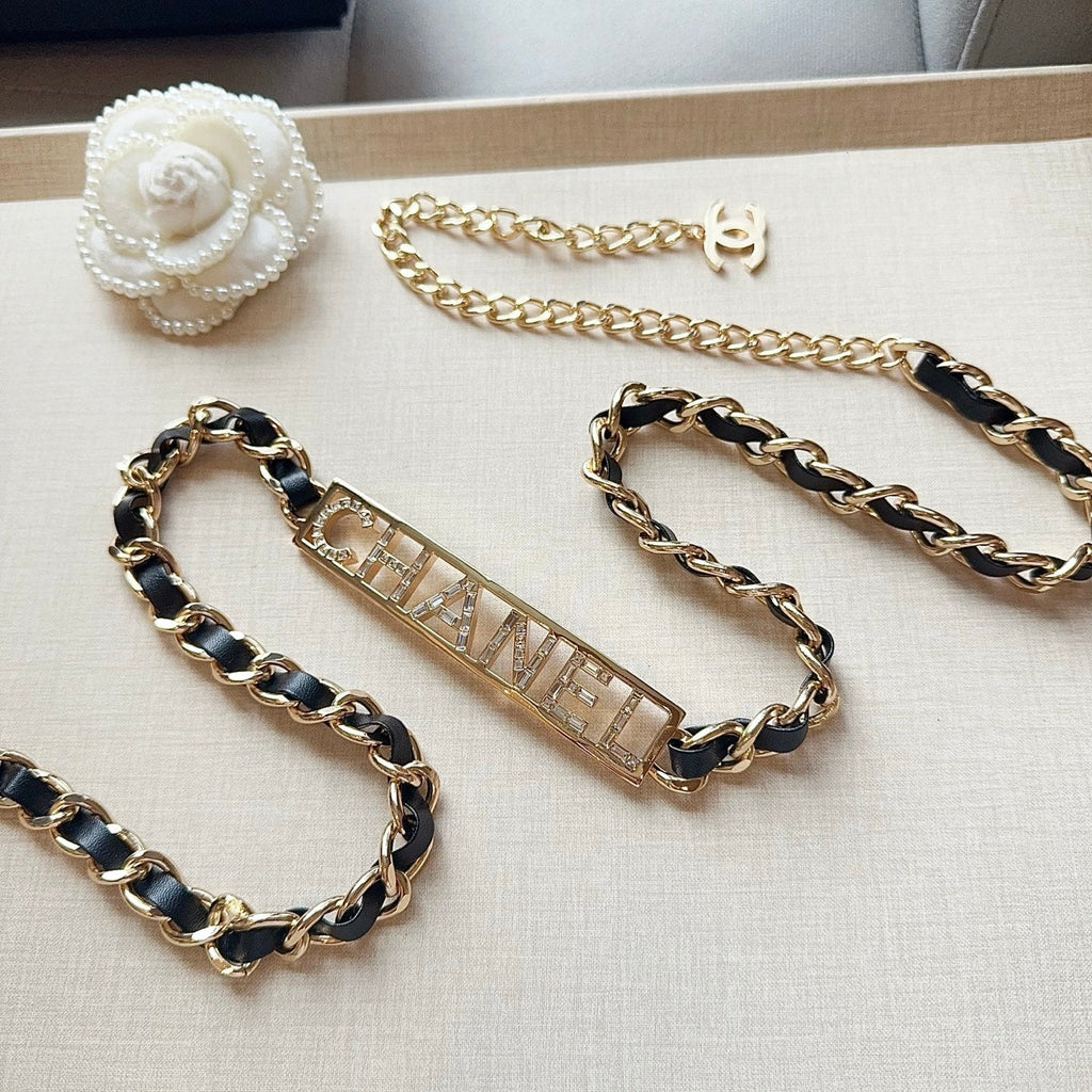 CC Waist Belt Chain Model 209936