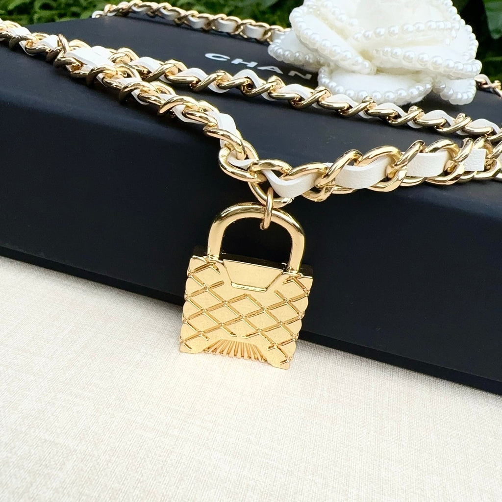 CC Waist Belt Chain Model 211099