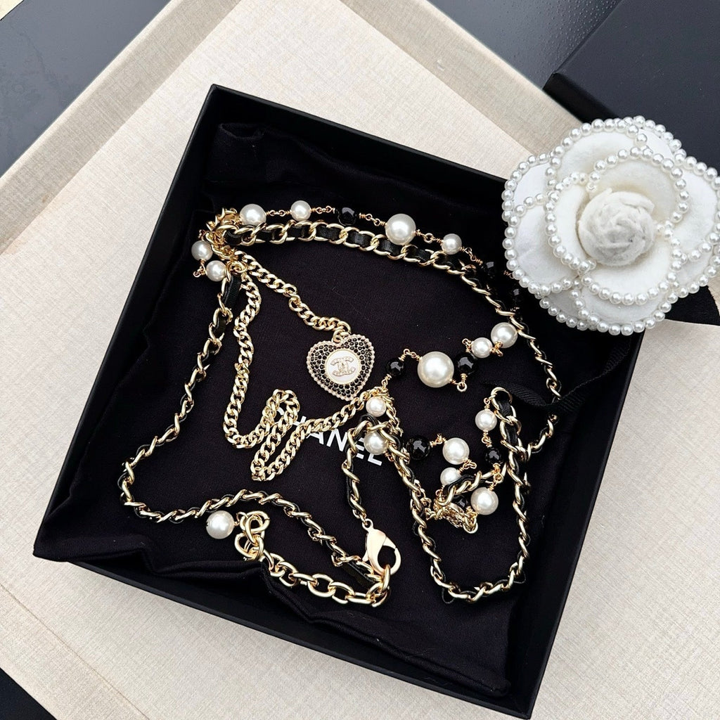 CC Waist Belt Chain Model 210474