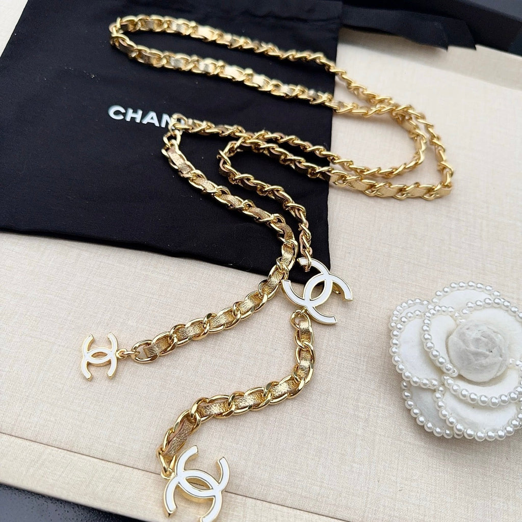 CC Waist Belt Chain Model 210469