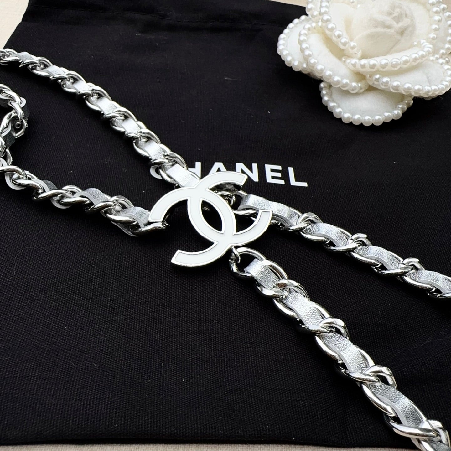 CC Waist Belt Chain Model 210468