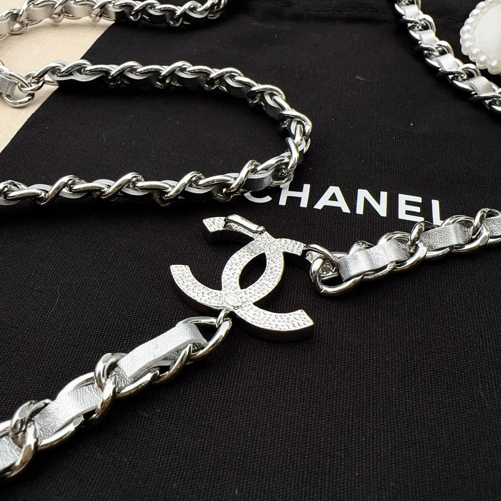 CC Waist Belt Chain Model 210468