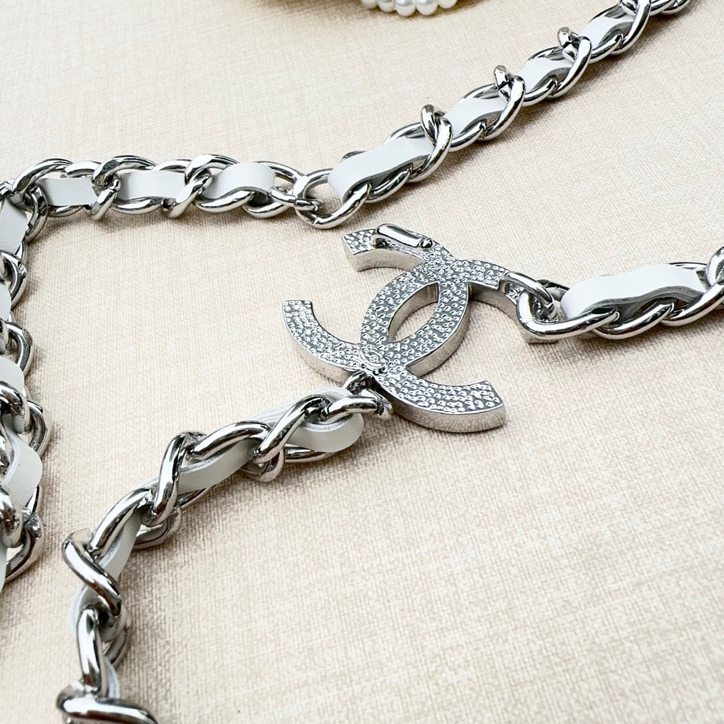CC Waist Belt Chain Model 210367
