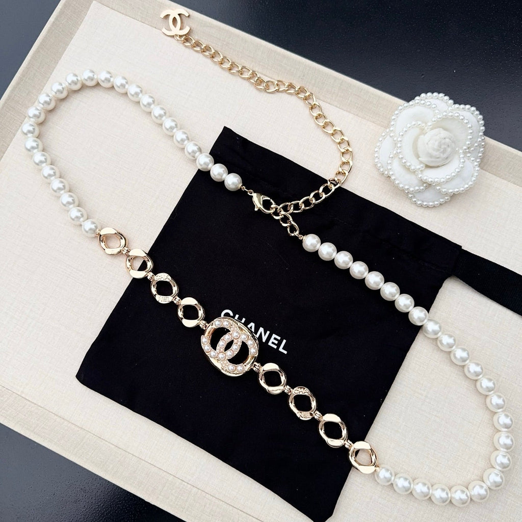 CC Waist Belt Chain Model 210381