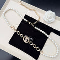 CC Waist Belt Chain Model 210381
