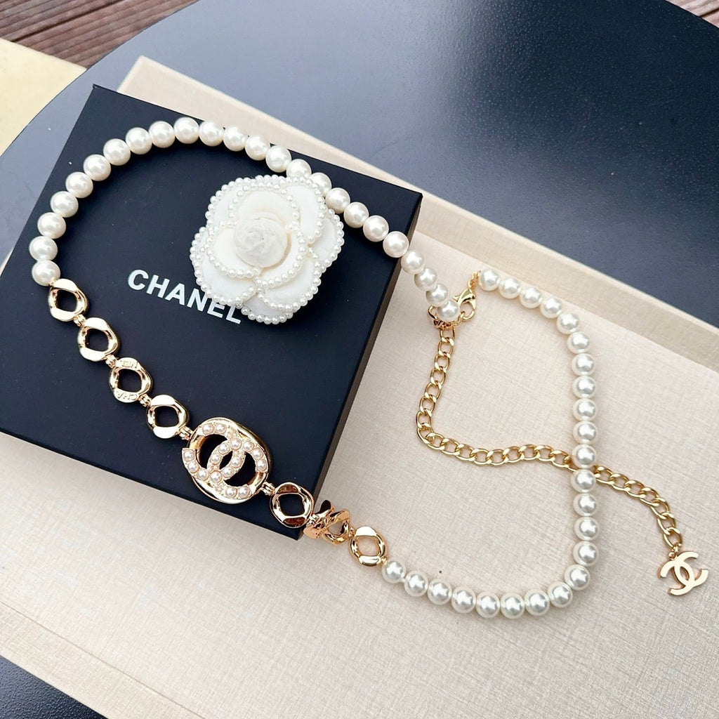 CC Waist Belt Chain Model 210381