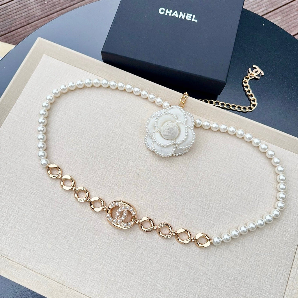 CC Waist Belt Chain Model 210381