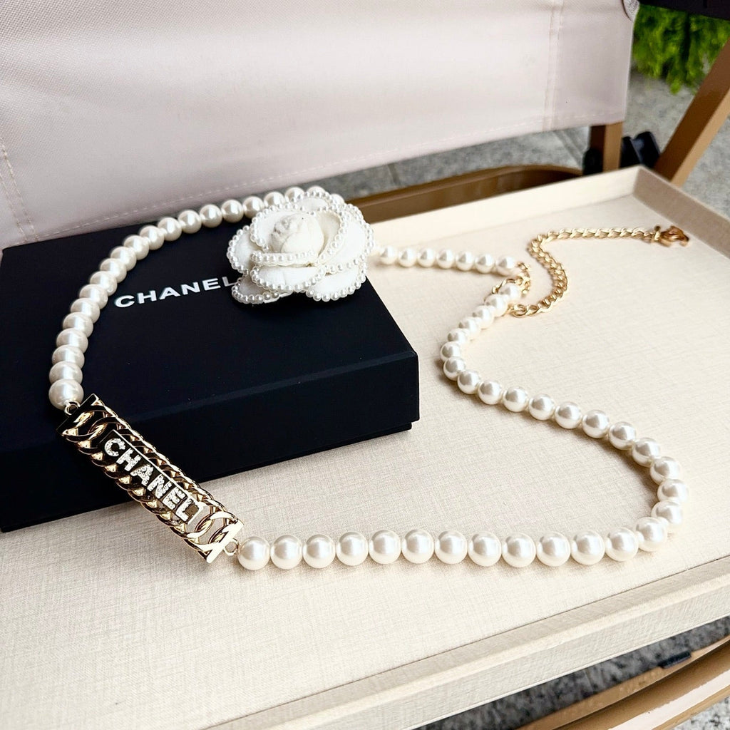 CC Waist Belt Chain Model 212546