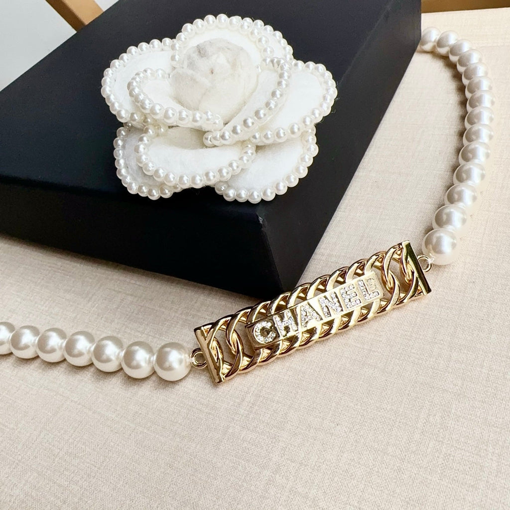 CC Waist Belt Chain Model 212546