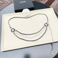 CC Waist Belt Chain Model 212556
