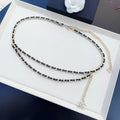 CC Waist Belt Chain Model 212800