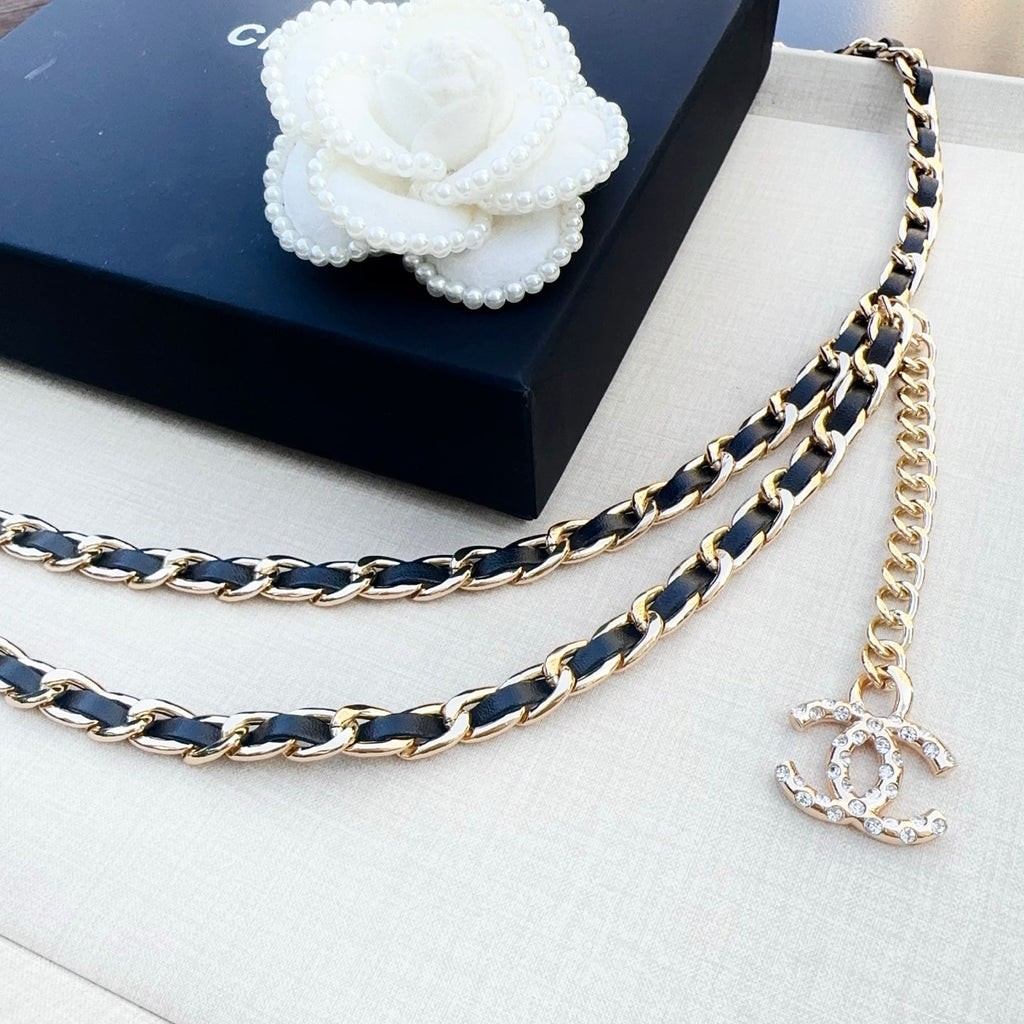 CC Waist Belt Chain Model 212800