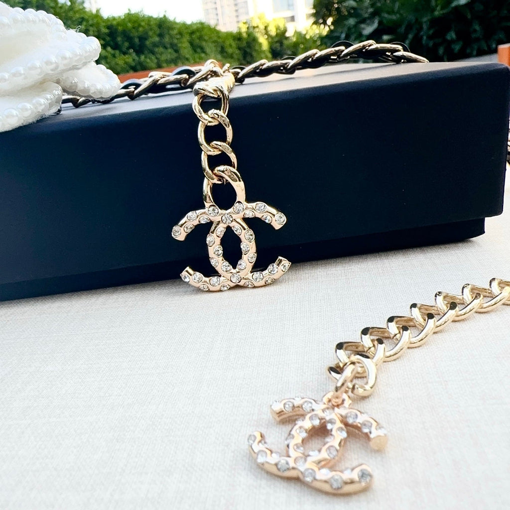 CC Waist Belt Chain Model 212800
