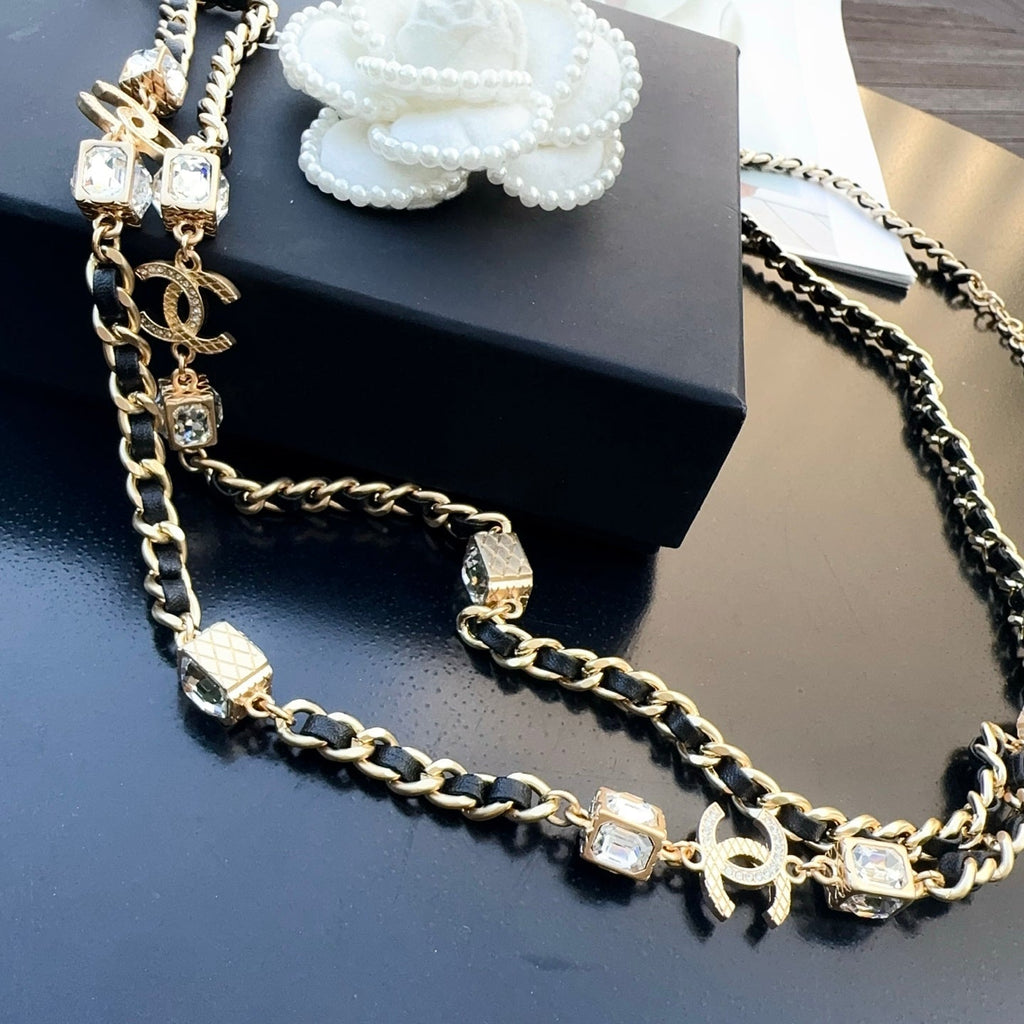 CC Waist Belt Chain Model 212805