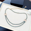 CC Waist Belt Chain Model 212813