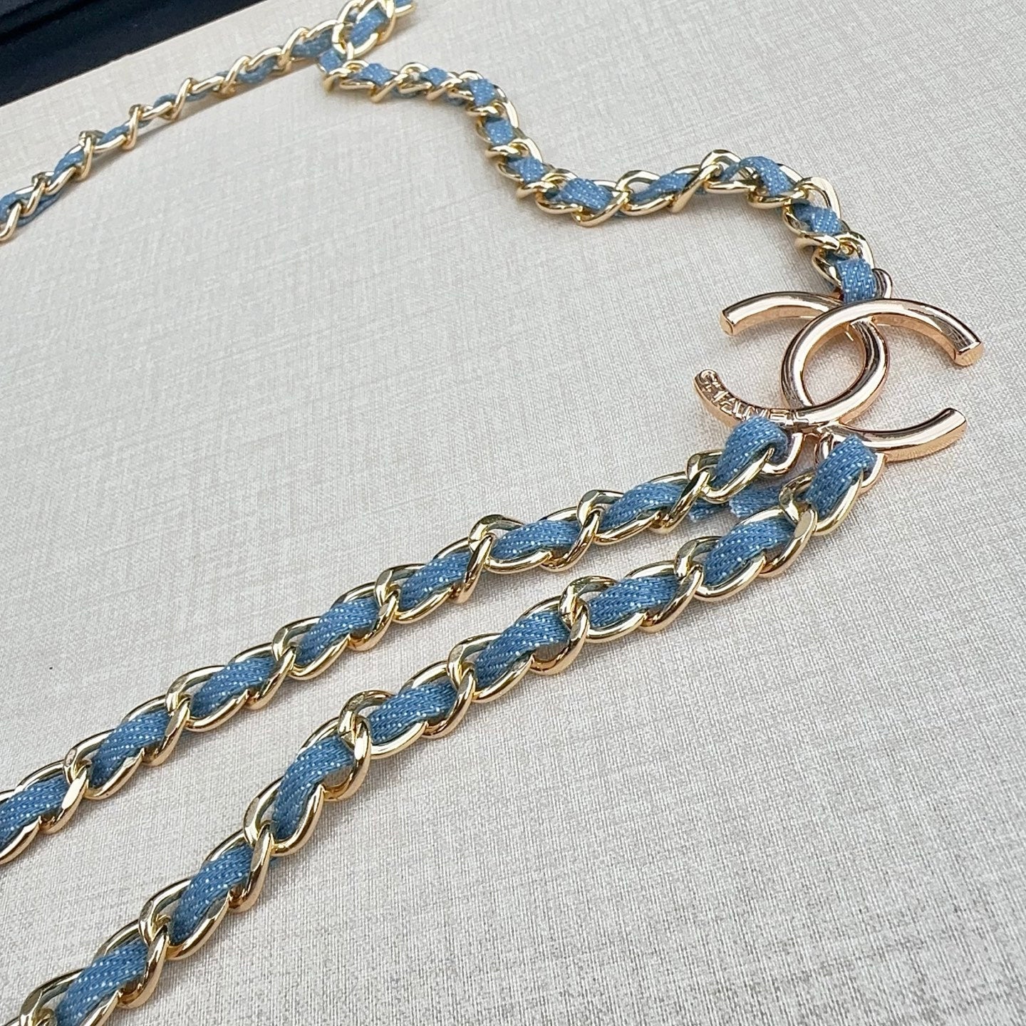 CC Waist Belt Chain Model 212813
