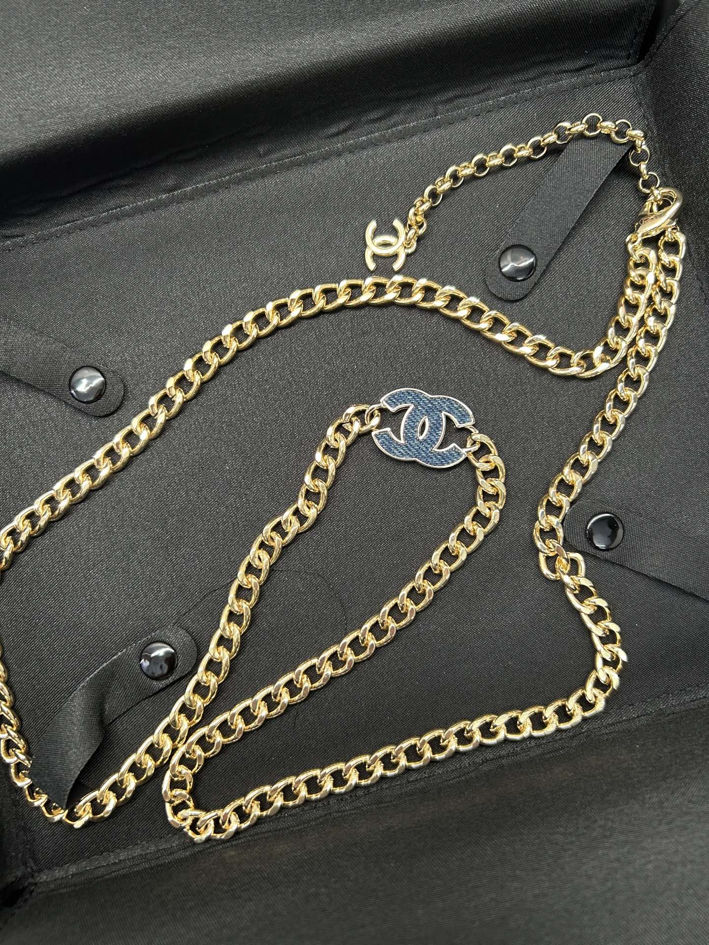 CC Waist Belt Chain Model 213297
