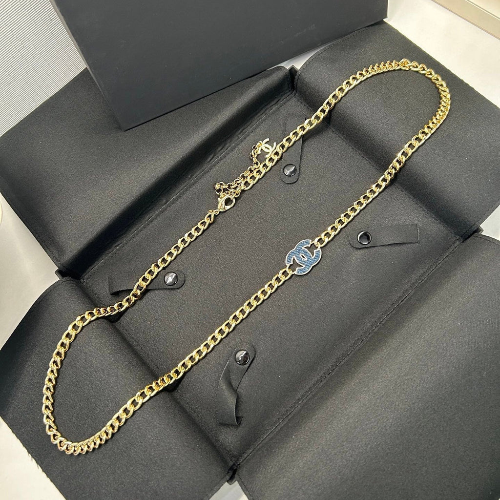 CC Waist Belt Chain Model 213297
