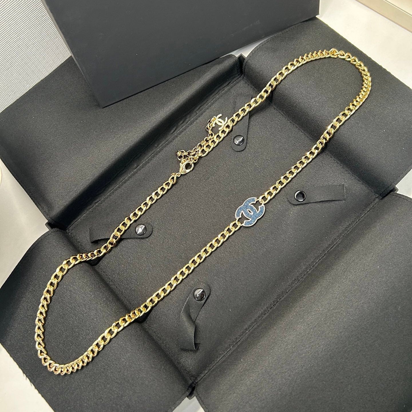 CC Waist Belt Chain Model 213297