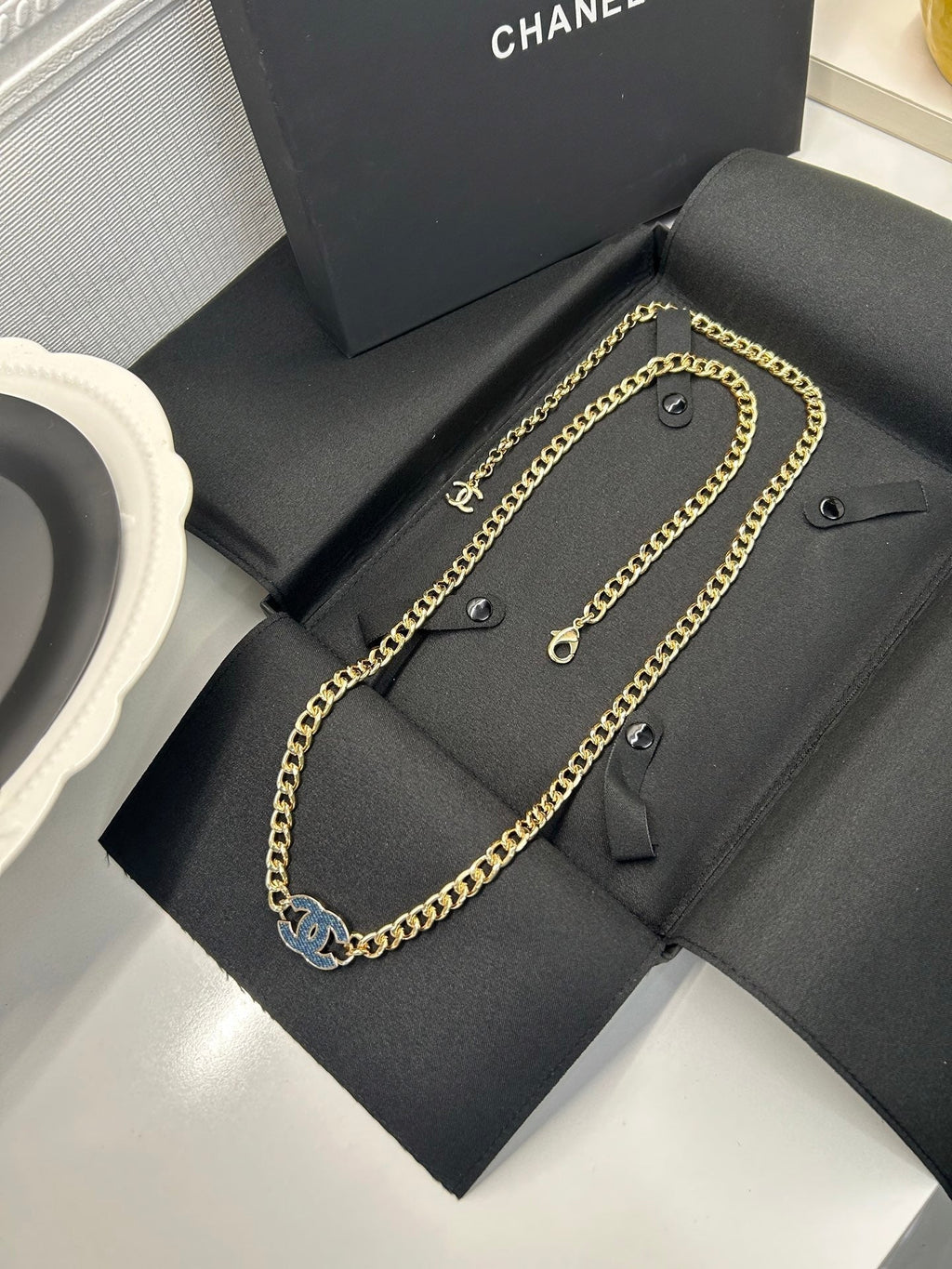 CC Waist Belt Chain Model 213297