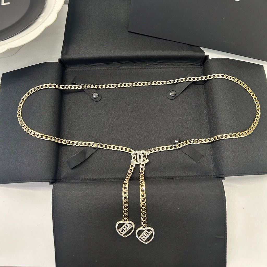 CC Waist Belt Chain Model 213296