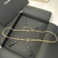 CC Waist Belt Chain Model 213295