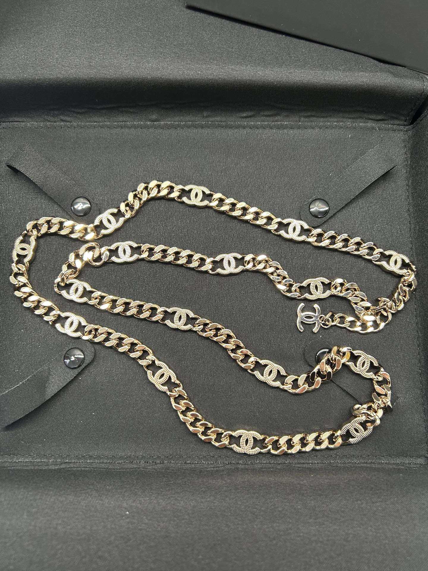 CC Waist Belt Chain Model 213293