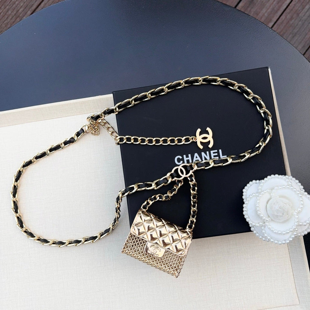 CC Waist Belt Chain Model 213873