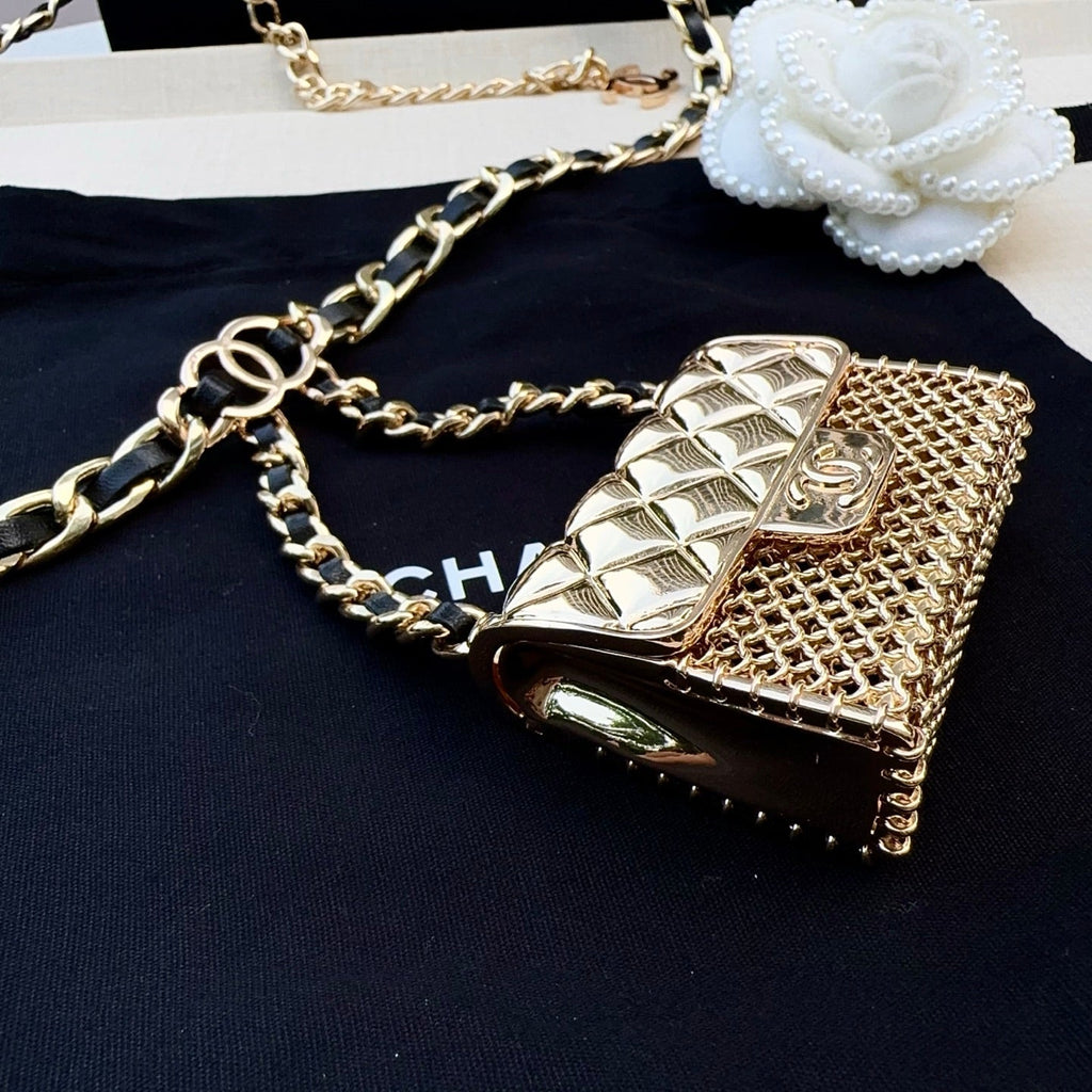 CC Waist Belt Chain Model 213873