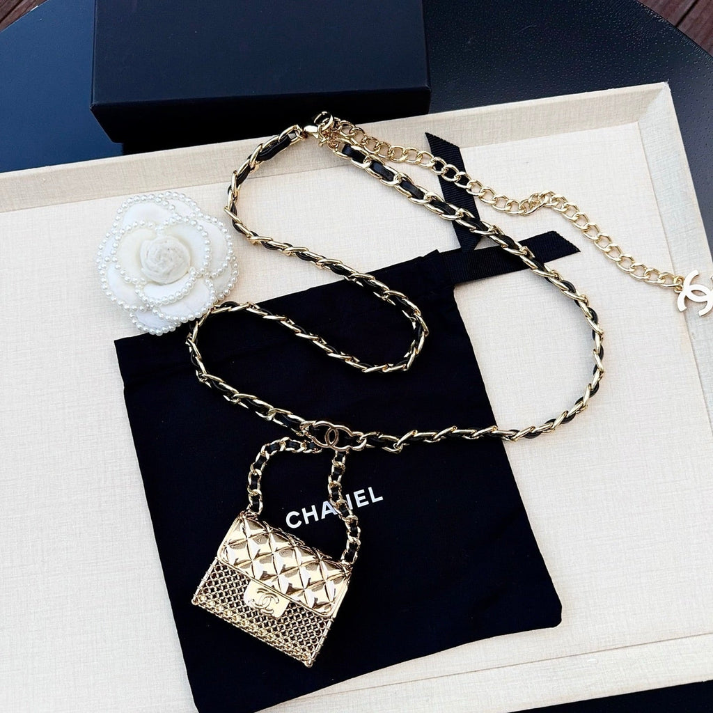 CC Waist Belt Chain Model 213873