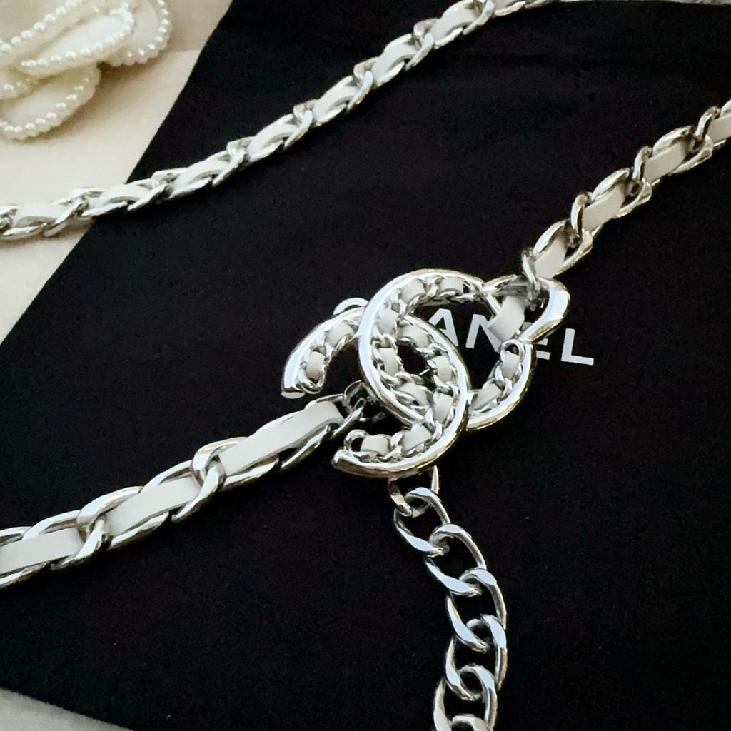 CC Waist Belt Chain Model 213870