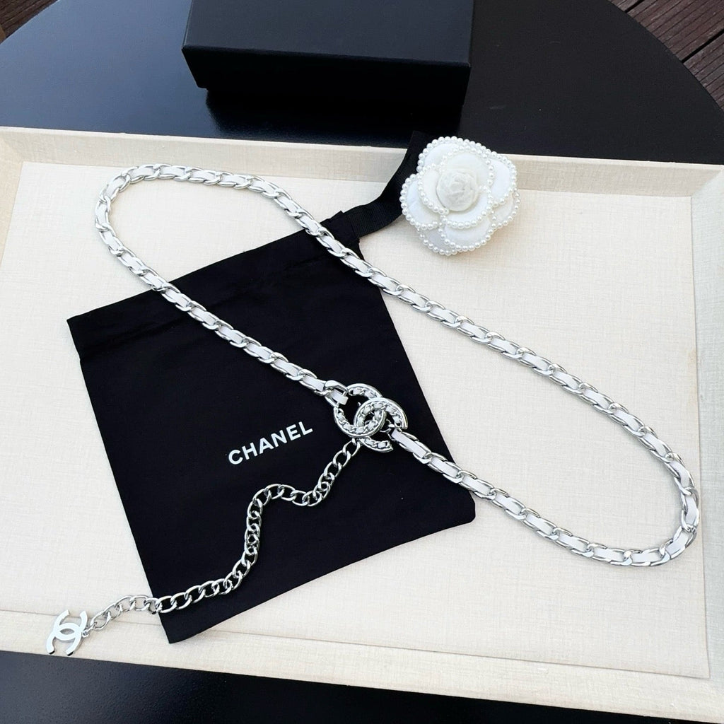 CC Waist Belt Chain Model 213870