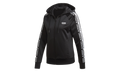 Originals Fullzip Hoodie WMNS "Black" FI7111