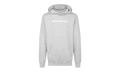 Horizontal Logo Hoodie "Grey Hoodie" SGS0547