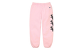 Chicago White Sox Sweatpants "FW25 - Pink" SU26986