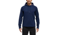 Athletics Sport 2 Street Lifestyle Pullover Hoodie "Collegiate Navy" DH9095