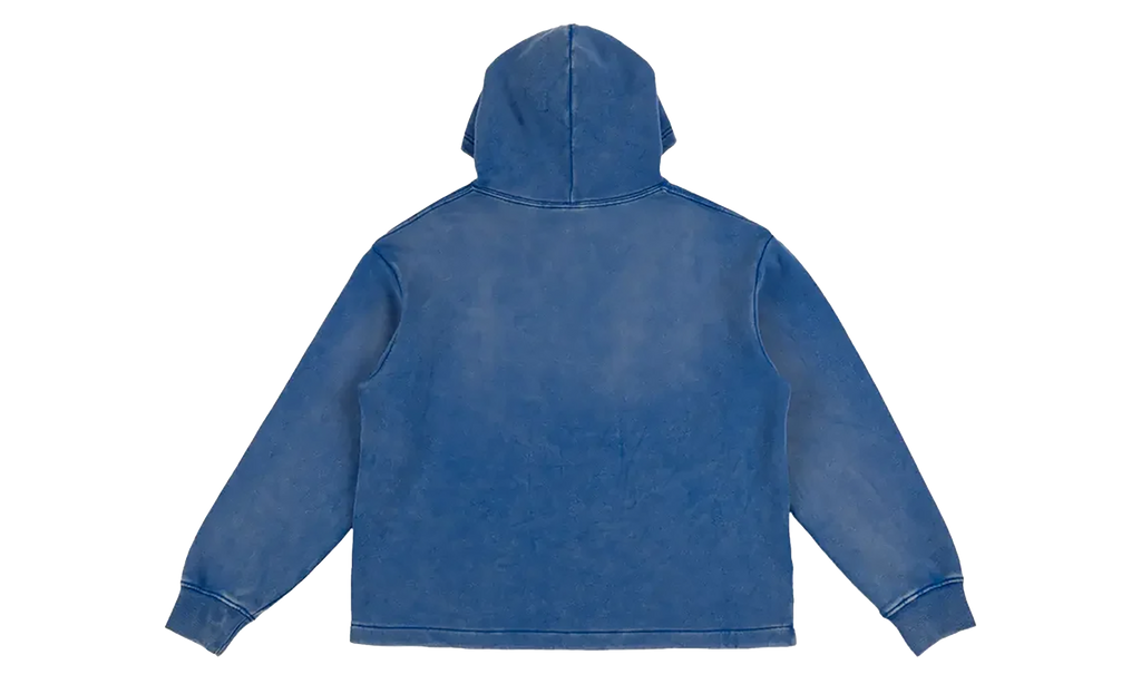 Bacon Hoodie "Nautical Blue" 461 6302 BLU